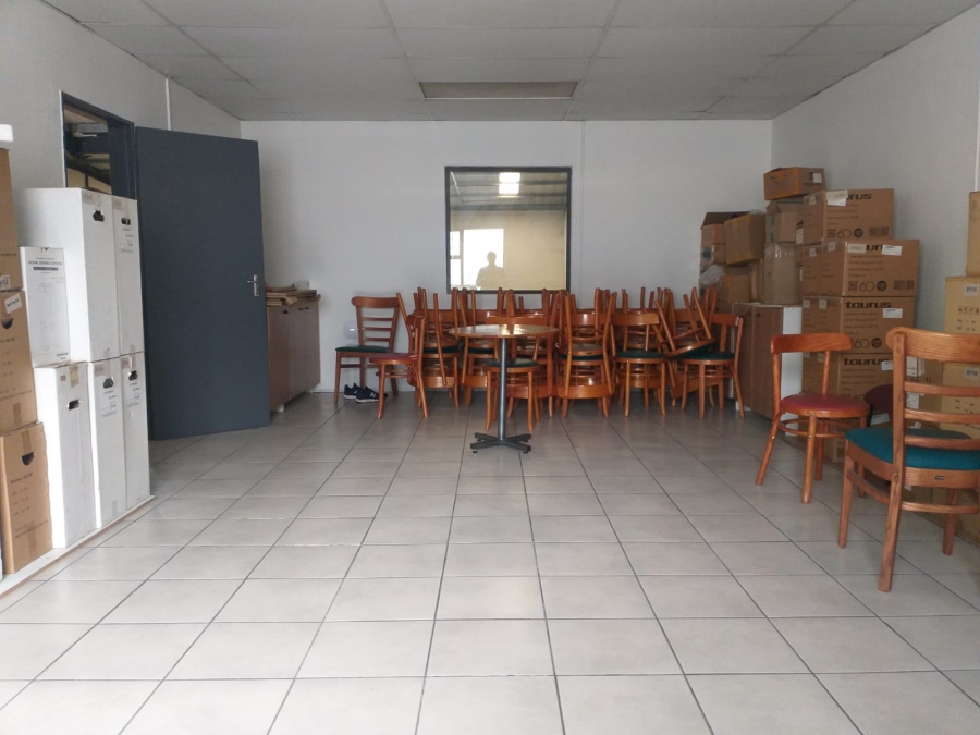 To Let Commercial Property for Rent in Bellville South Industria Western Cape